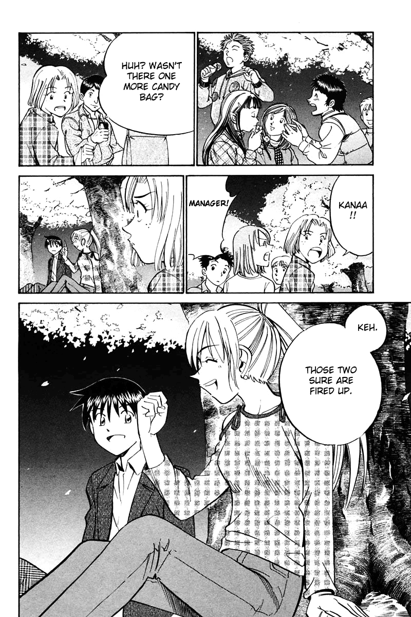 Q.E.D. - Shoumei Shuuryou Chapter 30 93